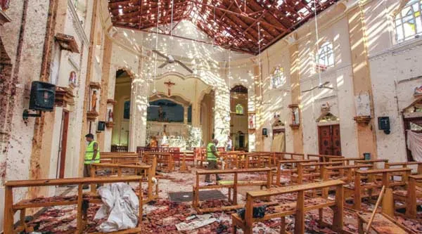 srilanka